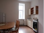 Apartment in Riga, Center, 80 м², 3 rm., 2 floor. - MM.LV