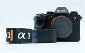 Sony a1 Mirrorless Camera - MM.LV - 1