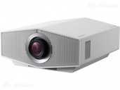 Projector Sony VPL-XW6000ES, New. - MM.LV