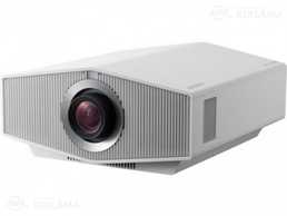 Проектор Sony VPL-XW6000ES, Новый. Проектор Sony VPL-XW6000ES, Новый. - MM.LV
