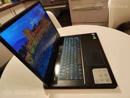 Klēpjdators Dell G7 7790, 17.3 '', Labā stāvoklī. Klēpjdators Dell G7 7790, 17.3 '', Labā stāvoklī. - MM.LV