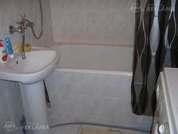 Apartment in Riga, Zolitude, 42 м², 1 rm., 2 floor. - MM.LV