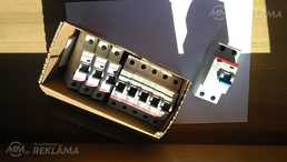 Abb automati Abb automati - MM.LV