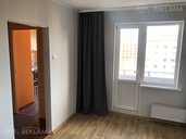 Apartment in Riga, Mezciems, 32 м², 1 rm., 9 floor. - MM.LV