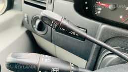 Volkswagen Crafter, 2015, L3H2 - maxi Volkswagen Crafter, 2015, L3H2 - maxi - MM.LV