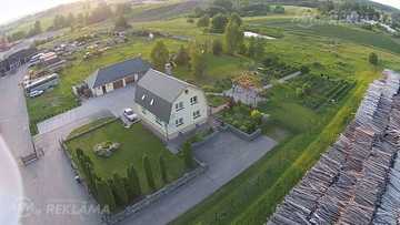 Land property in Rezekne and district, 102 m², 3 fl., 5 rm.. Land property in Rezekne and district, 102 m², 3 fl., 5 rm.. - MM.LV