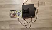 Gaming console Good condition. - MM.LV