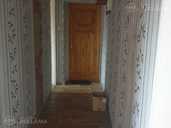Apartment in Aluksne and district, 41 м², 2 rm., 3 floor. - MM.LV