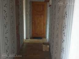 Квартира в Алуксне и район, 41 м², 2 комн., 3 этаж. Квартира в Алуксне и район, 41 м², 2 комн., 3 этаж. - MM.LV