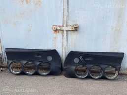 Durvju kartes BMW E92/E93 3x10 Pride diamond 10 Durvju kartes BMW E92/E93 3x10 Pride diamond 10 - MM.LV