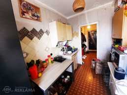 Квартира в Риге, Болдерая, 41 м², 1 комн., 4 этаж. - MM.LV