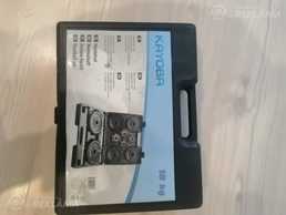 Продам гантели 18 кг Продам гантели 18 кг - MM.LV