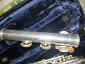 Flauta Travor James TJ10x - MM.LV - 1