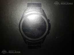 Умные часы, Samsung, Galaxy watch 3, Пользованный. Умные часы, Samsung, Galaxy watch 3, Пользованный. - MM.LV