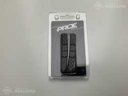 Pride racing carbon V-brake pads Pride racing carbon V-brake pads - MM.LV
