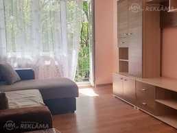 Квартира в Риге, Югла, 32 м², 1 комн., 3 этаж. - MM.LV