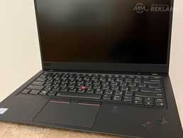 Klēpjdators LENOVO_IBM ThinkPad Carbon X1, 14.0 ''. Klēpjdators LENOVO_IBM ThinkPad Carbon X1, 14.0 ''. - MM.LV