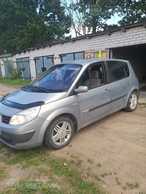 Renault Scenic, 2004, 350 km, 1.9 l.. - MM.LV - 3
