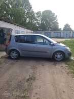 Renault Scenic, 2004, 350 km, 1.9 l.. - MM.LV - 4