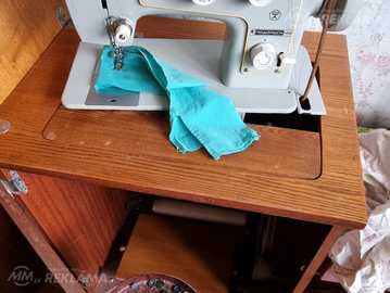 Швейная машина Швейная машина - MM.LV