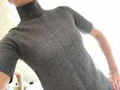 Zara džemperis ar kaklinju - MM.LV - 3