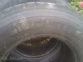 Tires, Jinyu, Jo565, 315/70/R22.5, Used. - MM.LV