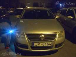 Volkswagen Passat, 2006, 2.1 л.. Volkswagen Passat, 2006, 2.1 л.. - MM.LV