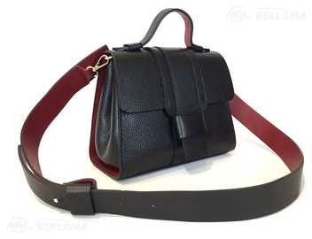 Кожанные сумочки Кожанные сумочки - MM.LV