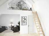 Madrid Dolle (изготовлено в Дании) лестница - MM.LV