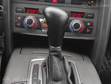 Audi A6, Quattro, 2006, 282 000 km, 2.7 l.. Audi A6, Quattro, 2006, 282 000 km, 2.7 l.. - MM.LV