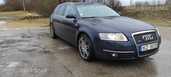 Audi A6, Quattro, 2006, 282 000 km, 2.7 l.. - MM.LV - 2