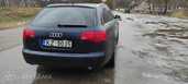 Audi A6, Quattro, 2006, 282 000 km, 2.7 l.. - MM.LV - 5