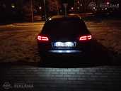 Audi A6, Quattro, 2006, 282 000 km, 2.7 l.. - MM.LV - 11