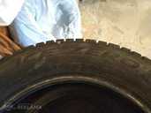 Riepas Pirelli Ice Zero, 205/60/R16, Lietotas. - MM.LV - 4