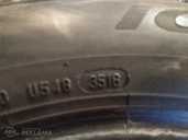 Riepas Pirelli Ice Zero, 205/60/R16, Lietotas. - MM.LV - 5