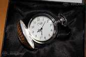 Men's watches The Heritage 1035, Perfect condition. - MM.LV
