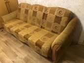 Dīvāns pārdod labu izlaizamu dīvānu - MM.LV - 1
