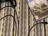 Gaming console PlayStation4 4, Good condition. - MM.LV