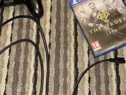 Gaming console PlayStation4 4, Good condition. Gaming console PlayStation4 4, Good condition. - MM.LV