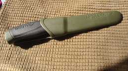 Нож Mora Companion Olive Нож Mora Companion Olive - MM.LV