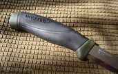 Нож Mora Companion Olive - MM.LV - 3