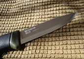 Нож Mora Companion Olive - MM.LV - 4