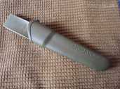 Нож Mora Companion Olive - MM.LV - 5