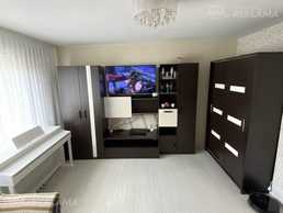 Квартира в Елгаве, 49 м², 2 комн., 2 этаж. Квартира в Елгаве, 49 м², 2 комн., 2 этаж. - MM.LV