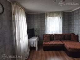 Дом в Резекне и район, 90 м², 1 эт., 3 комн.. - MM.LV