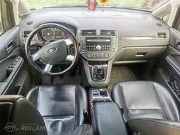 Ford C-MAX, 2004/Март, 361 207 км, 1.6 л.. Ford C-MAX, 2004/Март, 361 207 км, 1.6 л.. - MM.LV