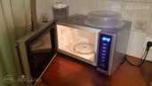 Brock mwo 2322 ds microwave oven for sale - MM.LV