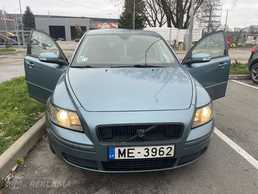 Volvo V50, 2007/July, 322 000 km, 1.6 l.. Volvo V50, 2007/July, 322 000 km, 1.6 l.. - MM.LV
