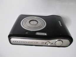 Nikon Coolpix L18 8MP Nikon Coolpix L18 8MP - MM.LV