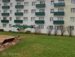Квартира в Гулбене и район, 59.8 м², 3 комн., 2 этаж. Квартира в Гулбене и район, 59.8 м², 3 комн., 2 этаж. - MM.LV